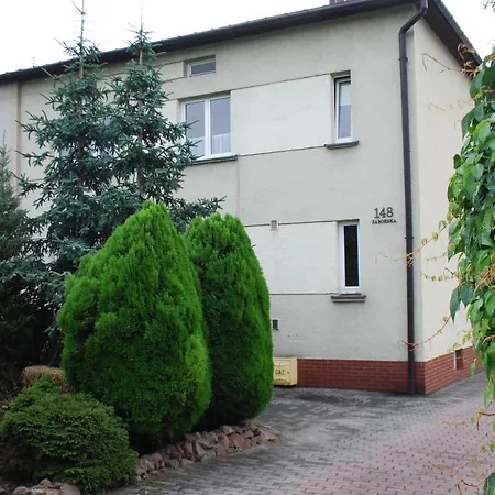 Apartament For
