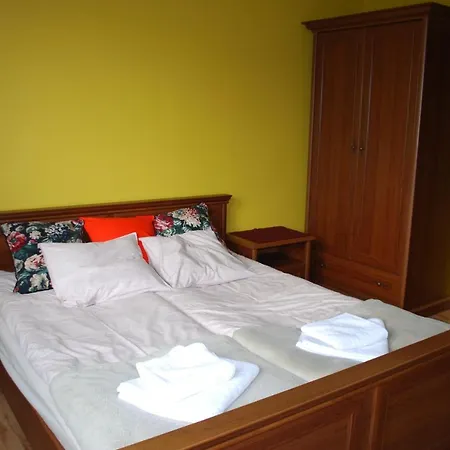 For Oświęcim