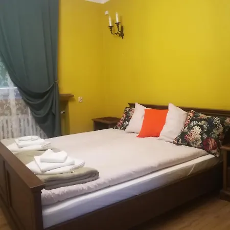 Apartment For Oswiecim