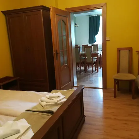 For Apartament *