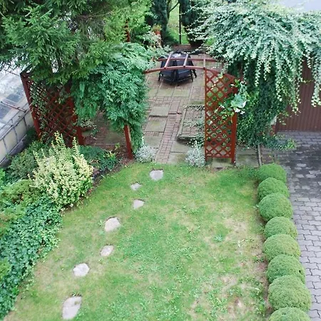 For Apartament Oświęcim
