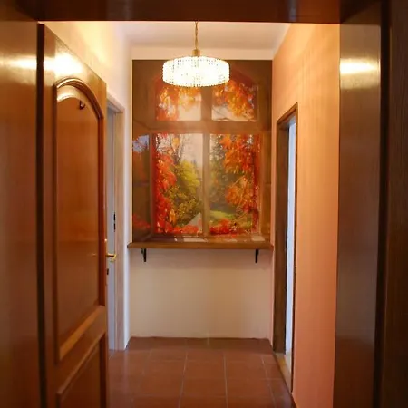 For Apartament *