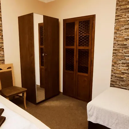 Apartament For *