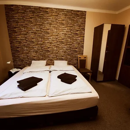 Apartment For Oswiecim