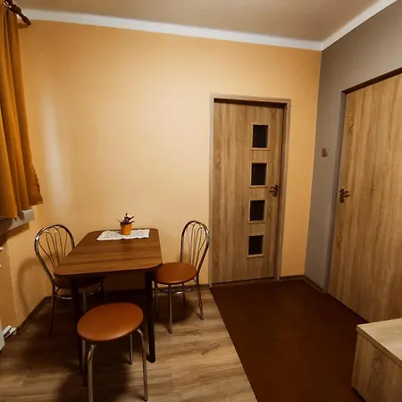 For Apartment Oswiecim