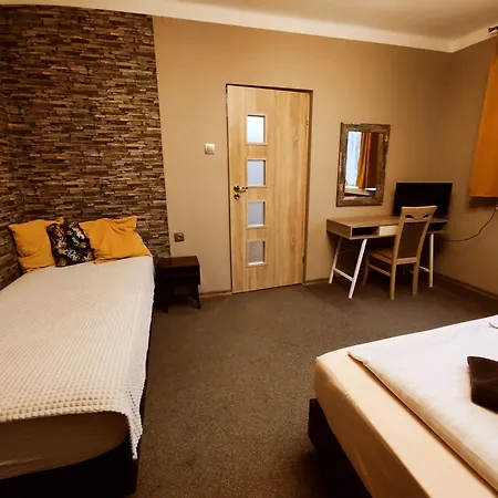Apartament For Oświęcim