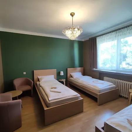 Apartament For