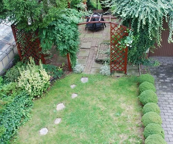 For Apartman Oświęcim