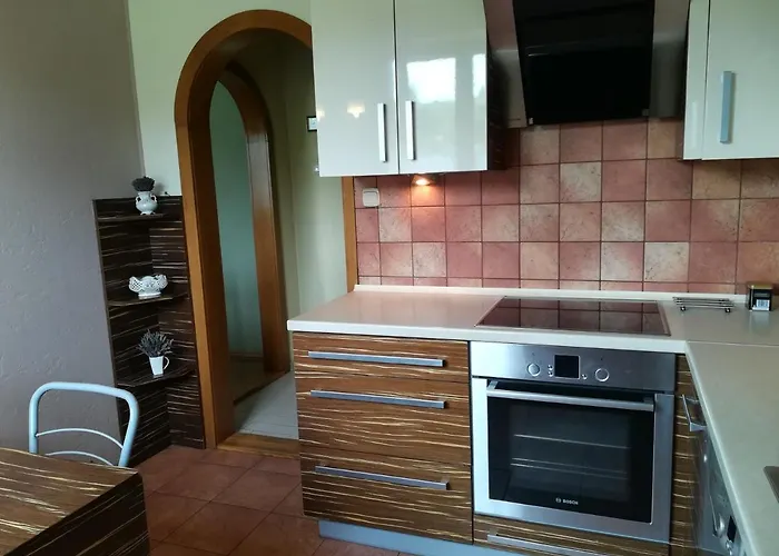 Apartman For Oświęcim