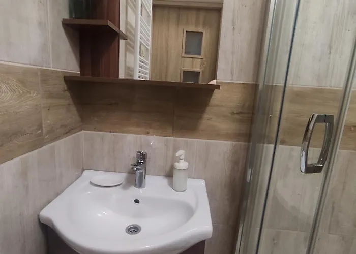 For Apartman Oświęcim